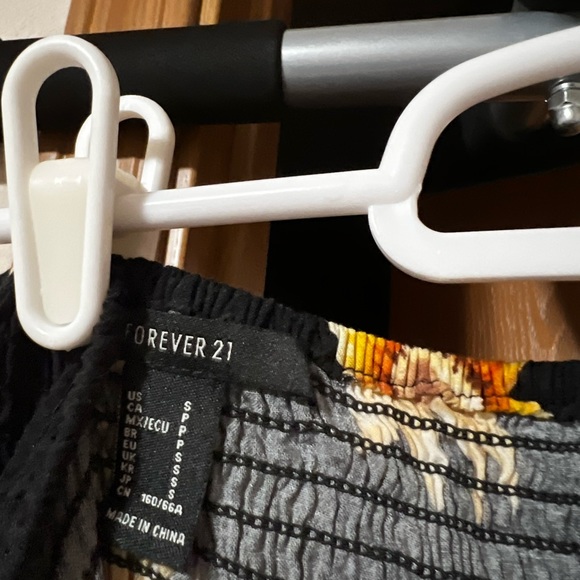 Sunflower Skirt - Picture 2 of 2